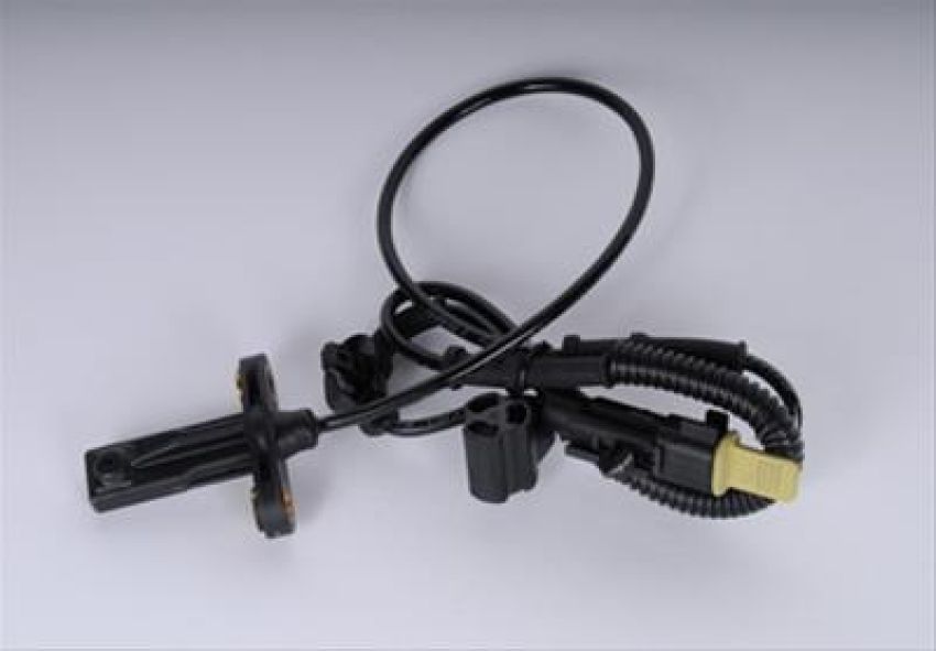 ACDelco ABS Wheel Speed Sensors for 2009-2012 CANYON, COLORADO - 15295241