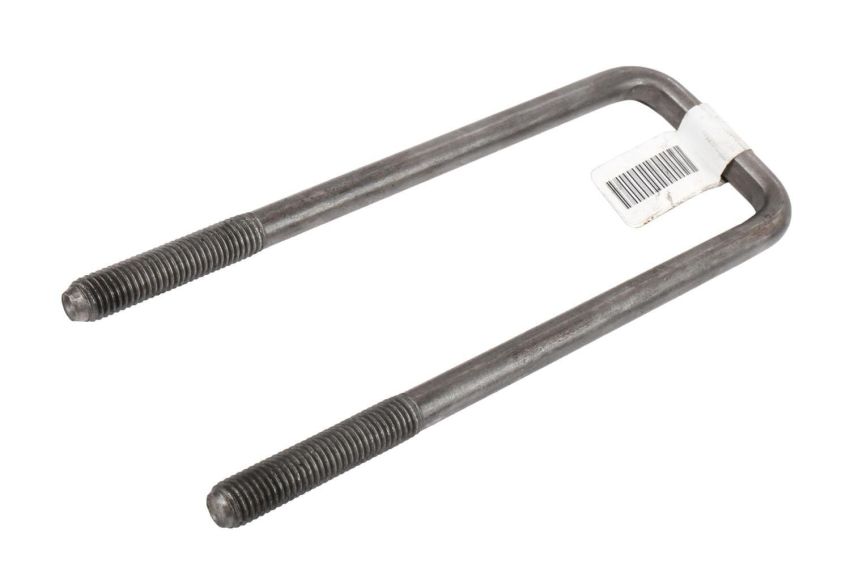 ACDelco U-Bolts, Leaf Spring 15529596