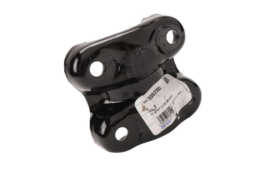 ACDelco Leaf Spring Mounting Plates 15592585