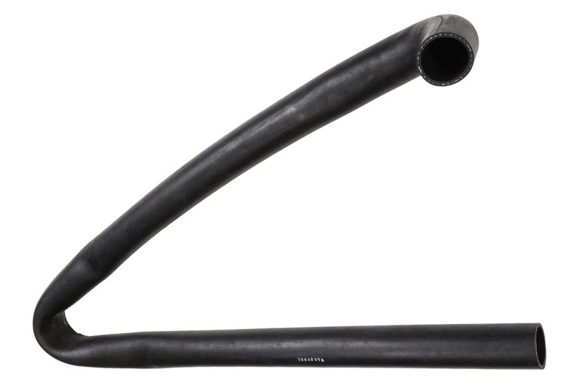 ACDelco Fuel Tank Filler Hoses for 1990-2000 C3500, K3500 - 15640376