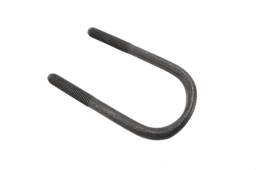 ACDelco U-Bolts, Leaf Spring 15684331