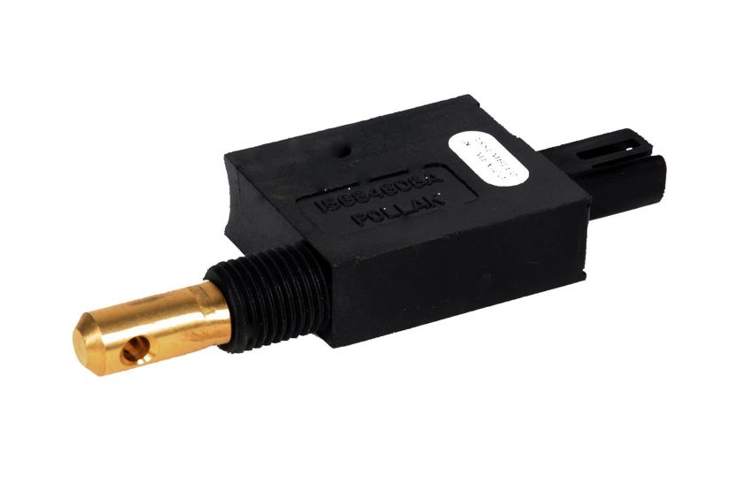 ACDelco GM Genuine Parts Parking Brake Switches for 1998-1999 P30, P3500 - 15684608