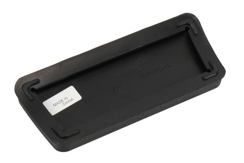 ACDelco Brake Pedal Pads 15706042