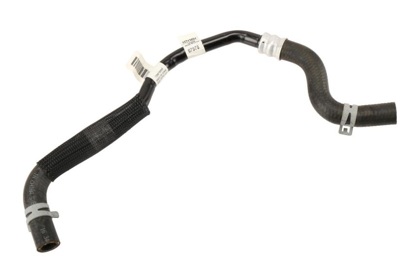 ACDelco Heater Hoses for 1996-2005 ASTRO, SAFARI - 15713591