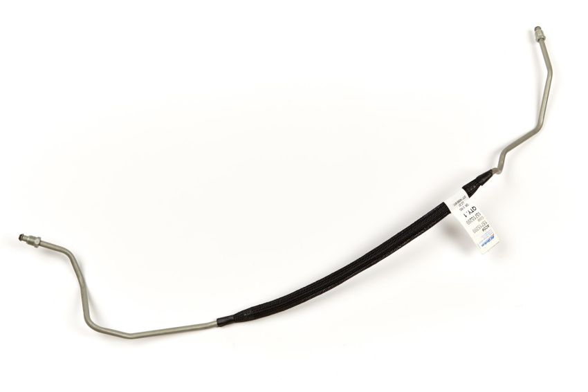 ACDelco Fuel Injection Return Hoses 15715299
