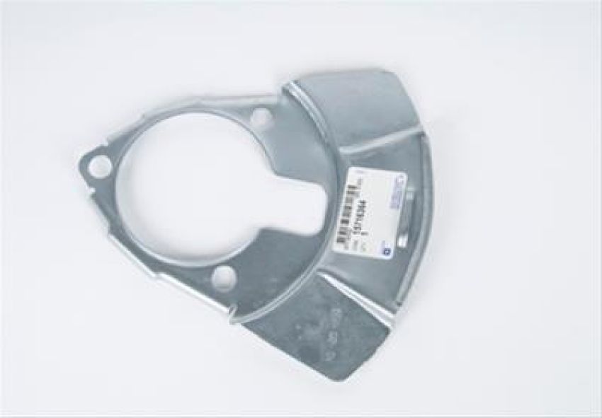ACDelco GM Genuine Parts Brake Dust Shields 15716364