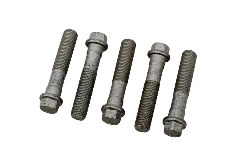 ACDelco GM Genuine Parts Replacement Bolts 15719028