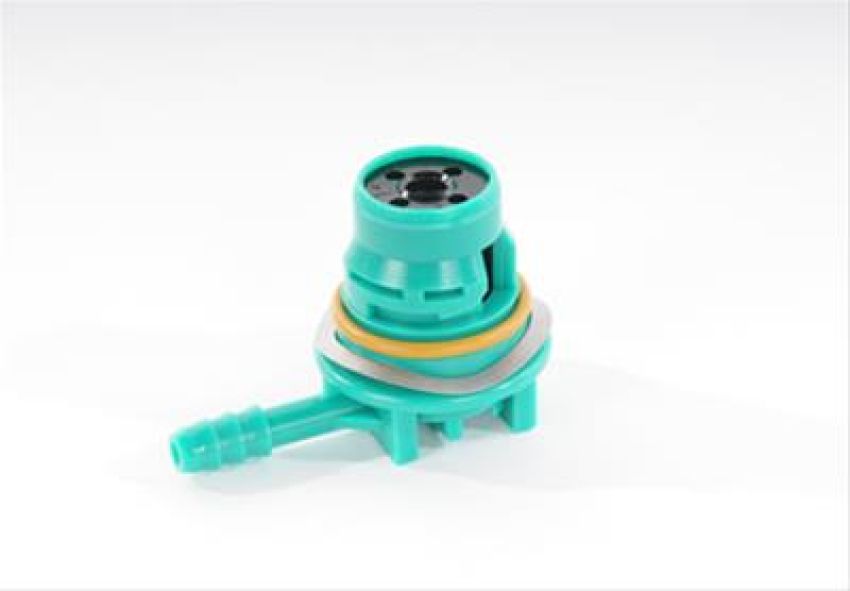 ACDelco GM Genuine Parts Fuel Tank Vent Valves 15719640