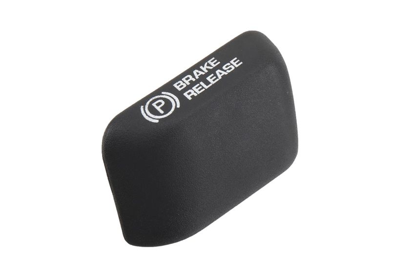 ACDelco Door Handles, Exterior 15721416