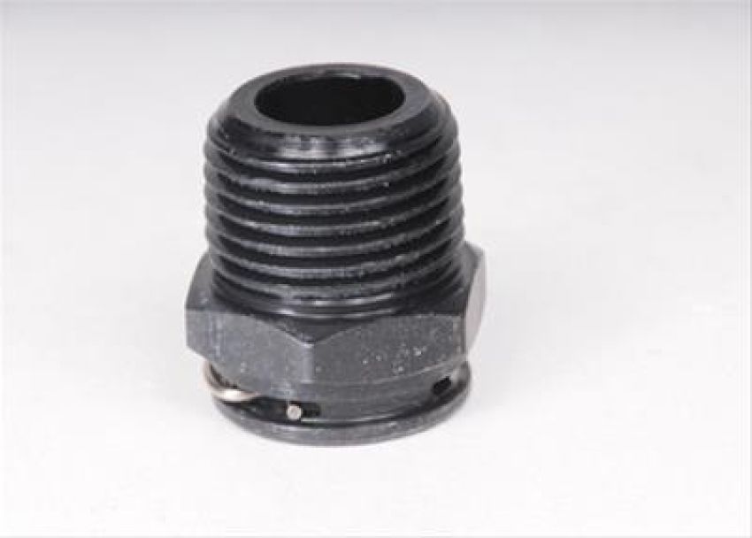 ACDelco Oil Cooler Connectors 15724728