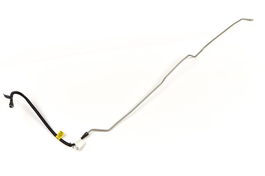 ACDelco GM Genuine Parts Fuel Return Lines for 1997-2003 S10, SONOMA - 15734505
