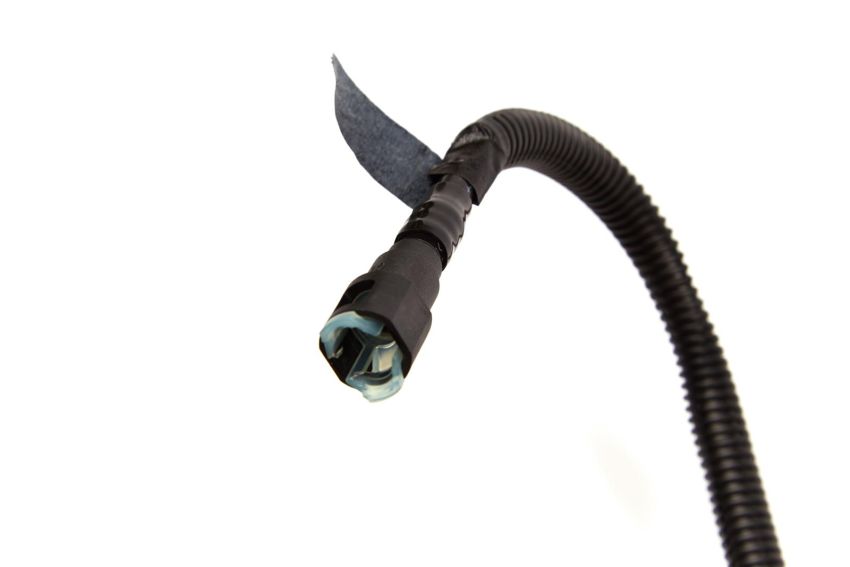 ACDelco GM Genuine Parts Fuel Return Lines for 1997-2003 S10, SONOMA - 15734505