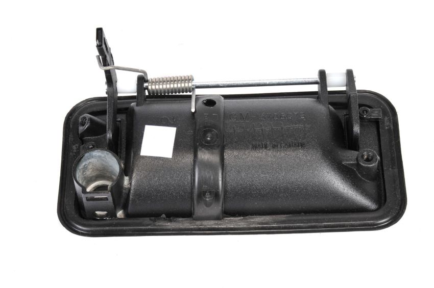 ACDelco Exterior Door Handles 15742229