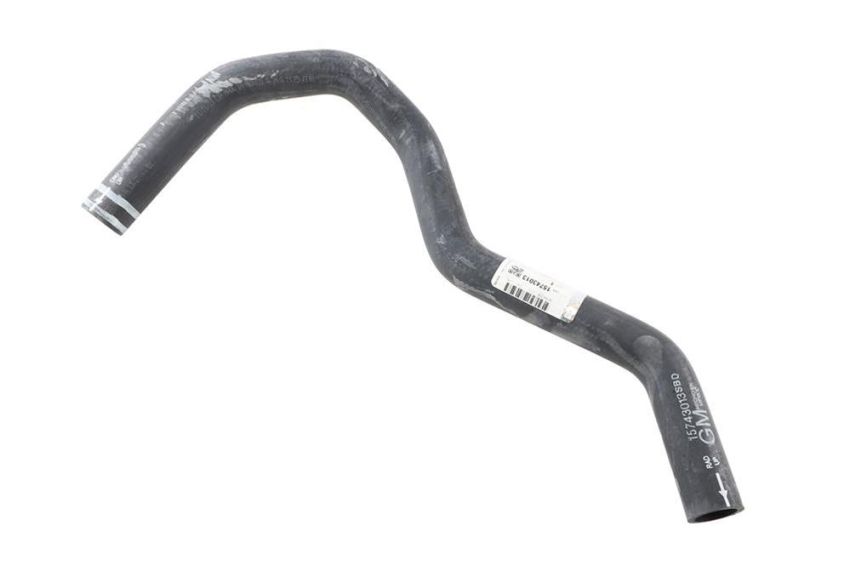 ACDelco Gold Molded Radiator Coolant Hoses 15743013