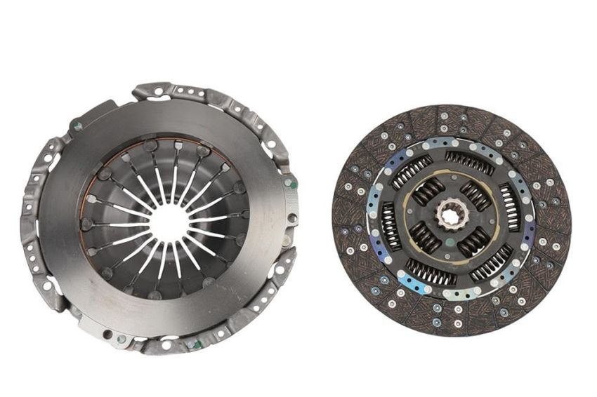 ACDelco - Clutch Kits for 2001-2006 SIERRA 1500, SILVERADO 1500 - 15745846