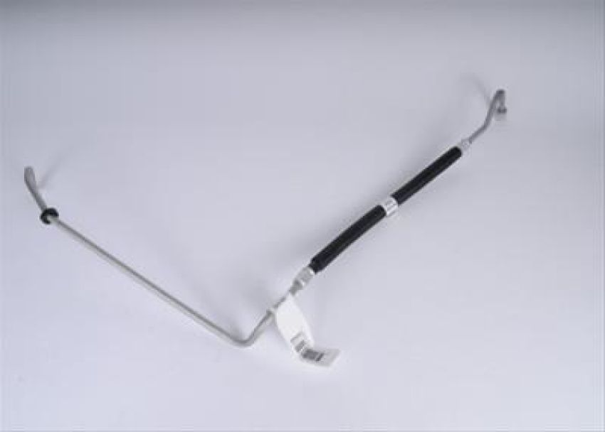 ACDelco Automatic Transmission Cooler Lines 15748403