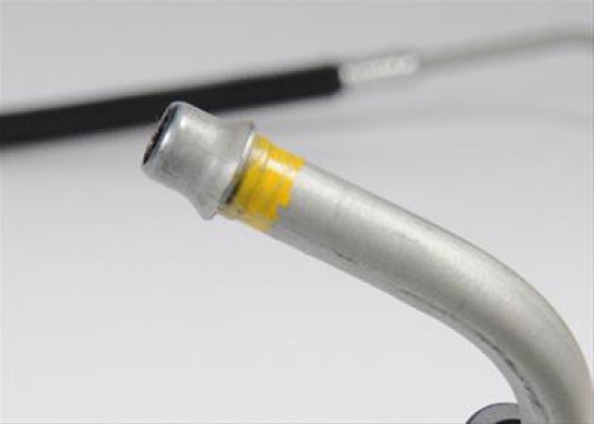 ACDelco Automatic Transmission Cooler Lines 15751524
