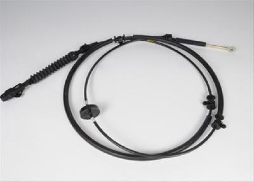 ACDelco GM Genuine Parts Automatic Transmission Shifter Cables for 1997-2002 ASTRO, SAFARI - 15754075