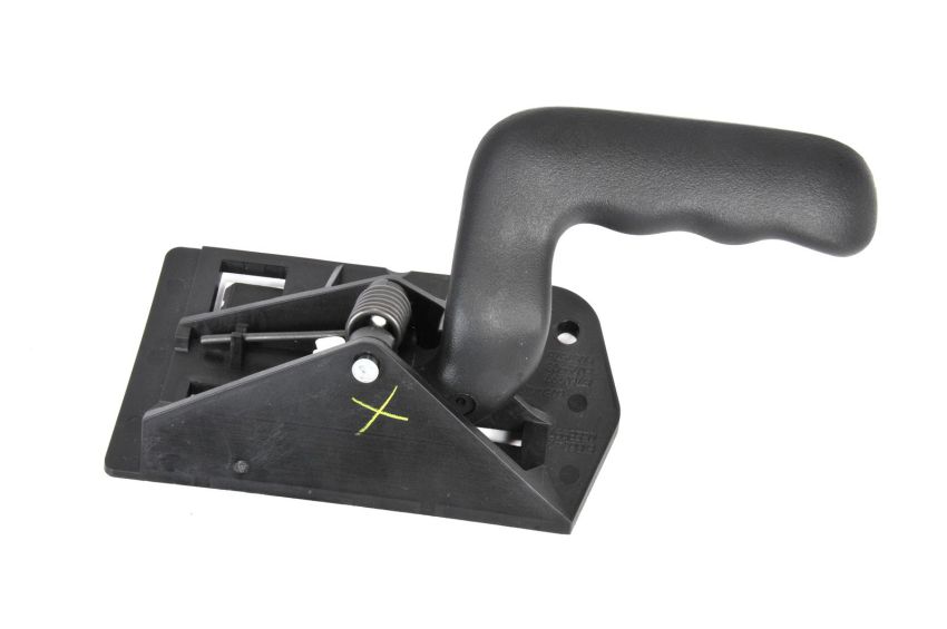 ACDelco GM Genuine Parts Interior Door Handles 15760297