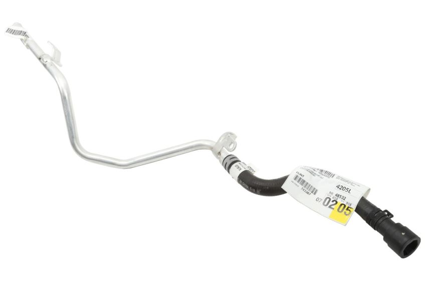 ACDelco Heater Hoses 15768212