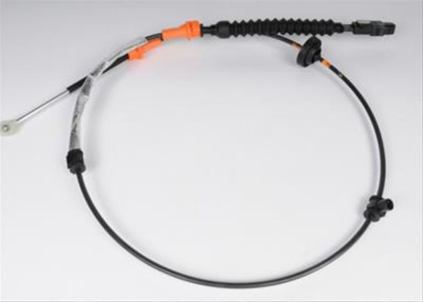 ACDelco GM Genuine Parts Automatic Transmission Shifter Cables 15772245