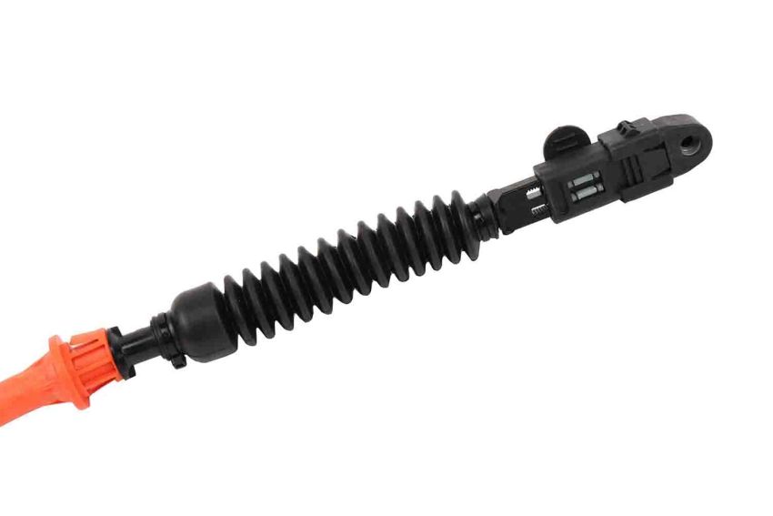 ACDelco GM Genuine Parts Automatic Transmission Shifter Cables 15772245
