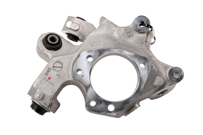 ACDelco Suspension Knuckles for 2008-2015 CTS - 15775071