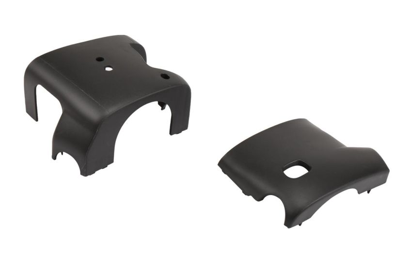 ACDelco GM Genuine Parts Steering Column Covers 15775830