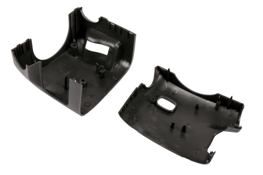ACDelco GM Genuine Parts Steering Column Covers 15775830
