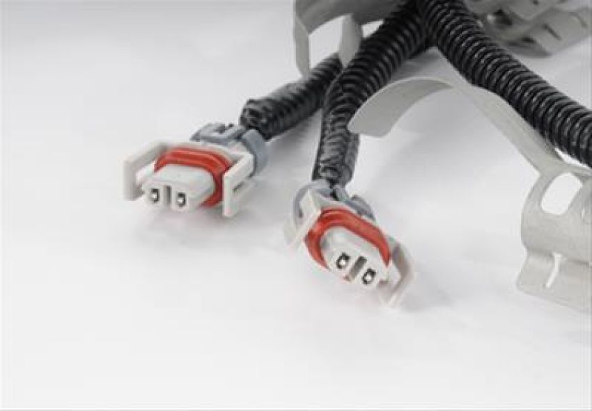 ACDelco Wiring Harnesses 15776487