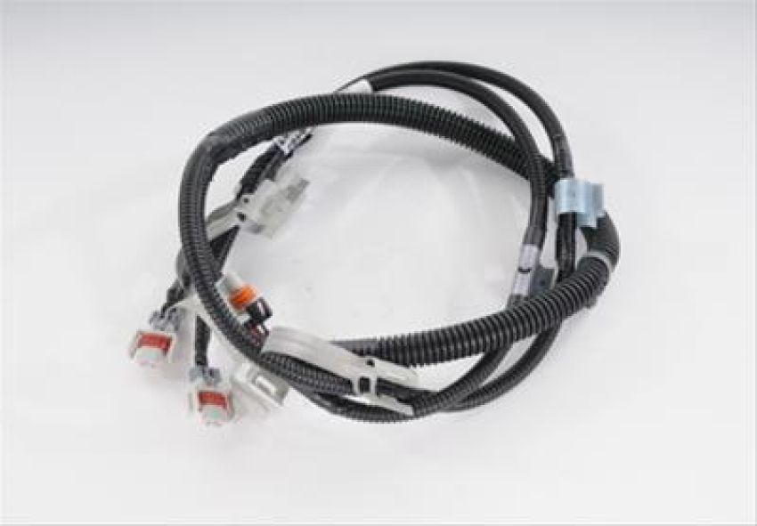ACDelco Wiring Harnesses 15776487