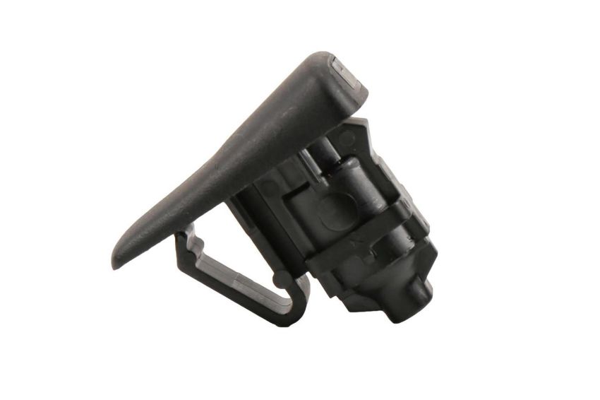 ACDelco GM Genuine Parts Windshield Washer Nozzles for 2003-2007 CTS, 2004-2009 SRX - 15778747