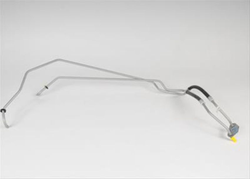 ACDelco Automatic Transmission Cooler Lines for 2006-2009 EQUINOX, TORRENT - 15781494