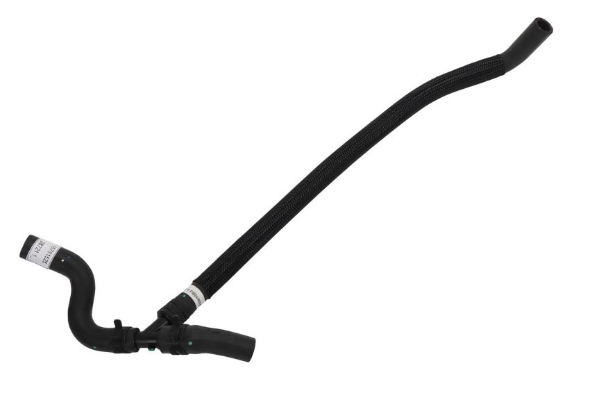 ACDelco Heater Hoses for 2006-2009 EQUINOX, TORRENT - 15781525