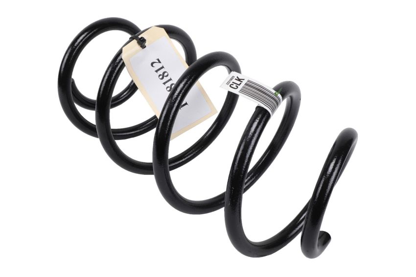 ACDelco GM Genuine Parts Coil Springs for 2006-2011 DTS, LUCERNE - 15781812