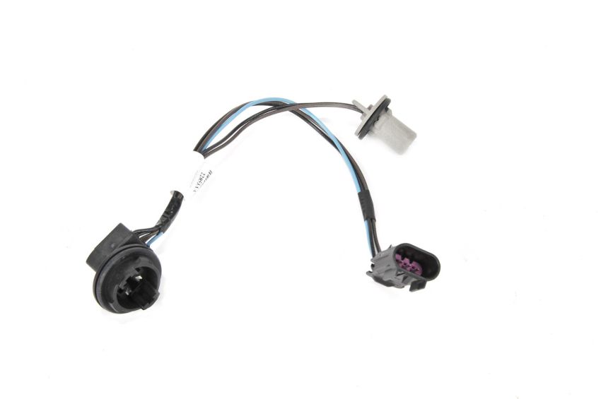 ACDelco Wiring Harnesses for 2007-2014 YUKON, YUKON XL 1500, 2007-2013 YUKON XL 2500 - 15782378