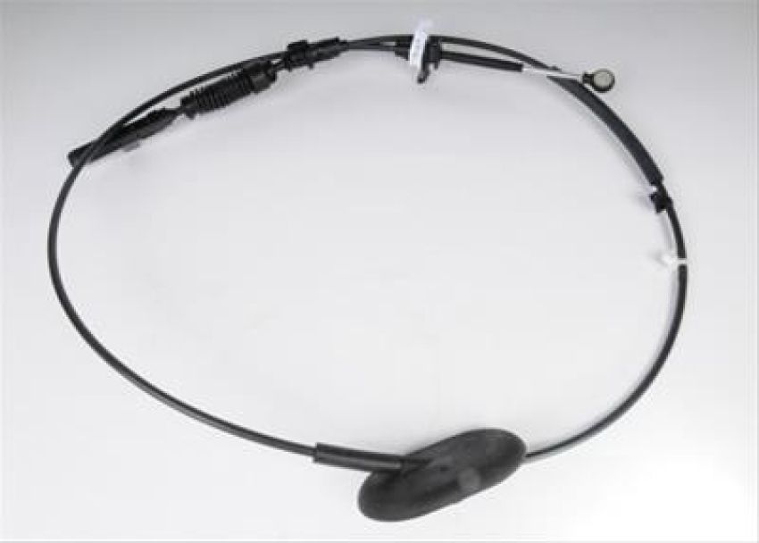 ACDelco GM Genuine Parts Automatic Transmission Shifter Cables 15785087