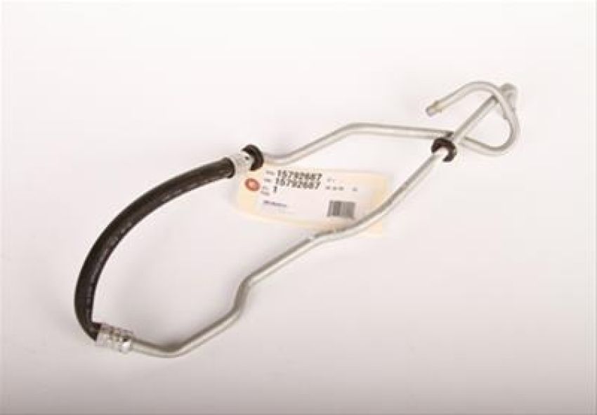 ACDelco Automatic Transmission Cooler Lines 15792687