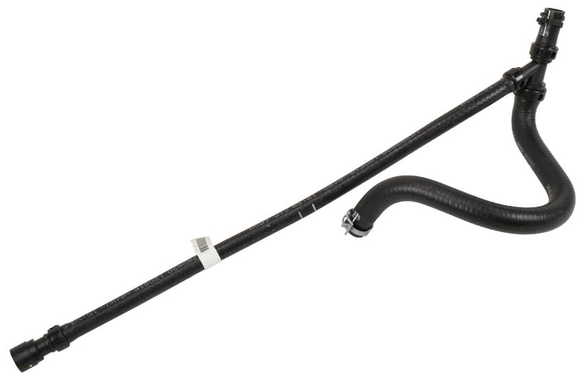 ACDelco Coolant Recovery Tank Hoses 15792820