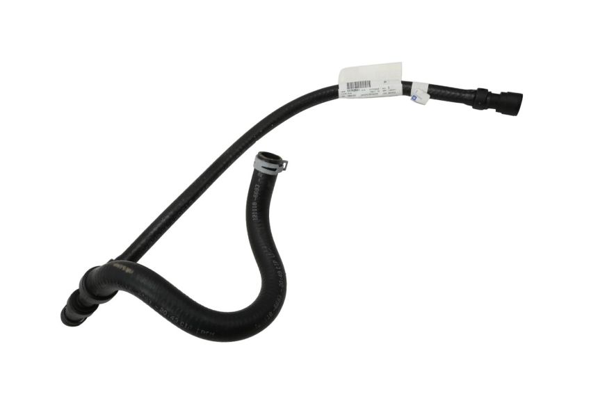ACDelco Gold Molded Radiator Coolant Hoses 15792821