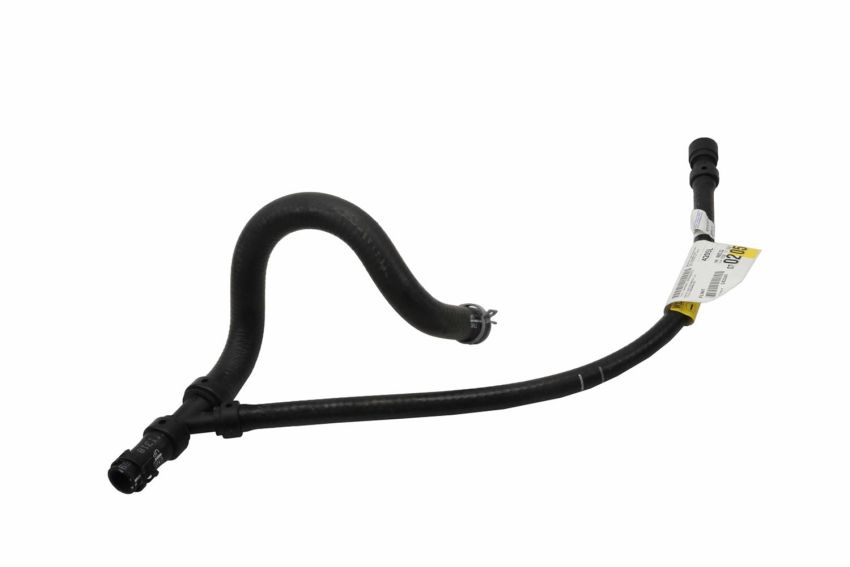ACDelco Gold Molded Radiator Coolant Hoses 15792821