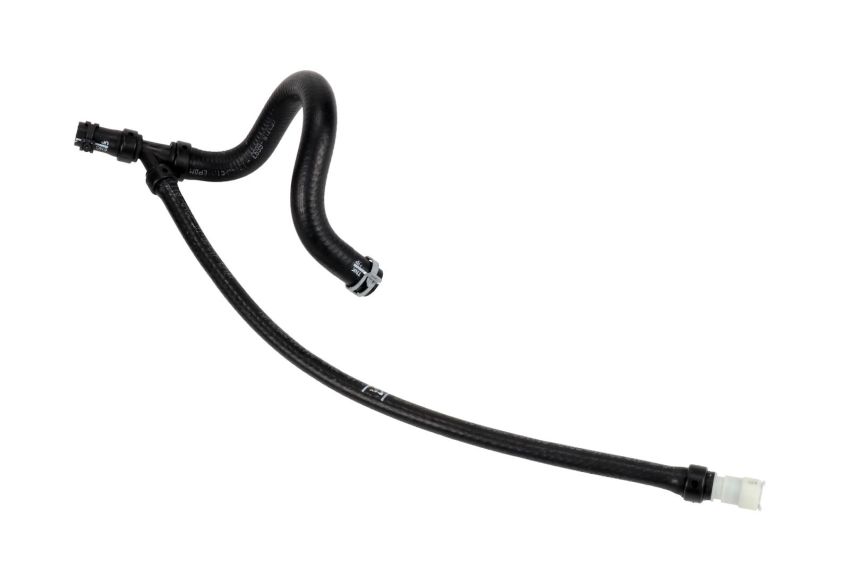 ACDelco Coolant Recovery Tank Hoses 15792822