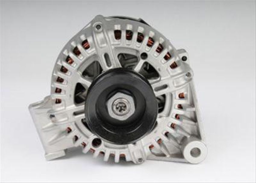 ACDelco Alternators for 2004-2008 MALIBU - 15794597