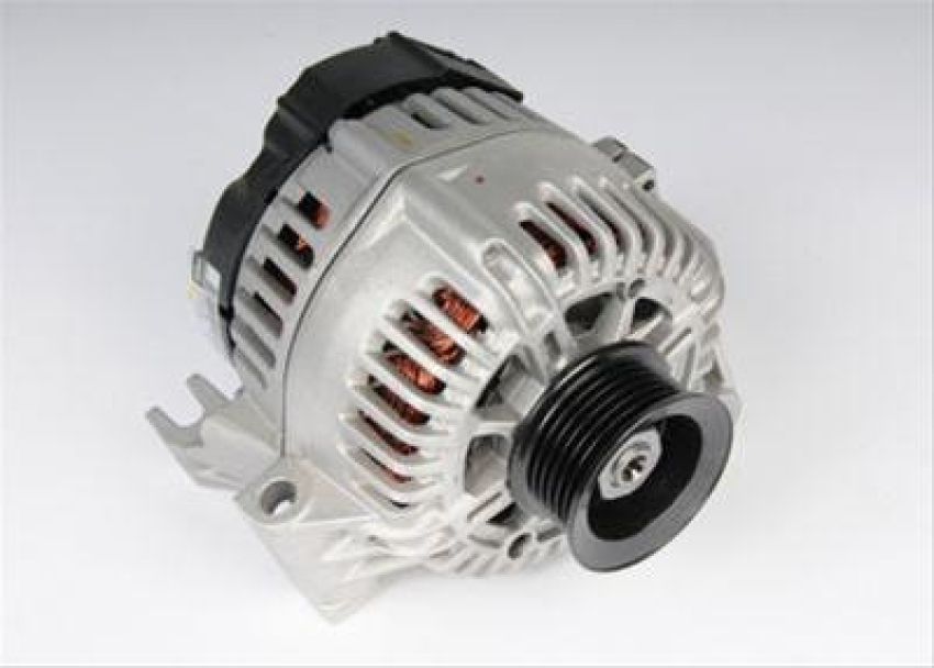 ACDelco Alternators for 2004-2008 MALIBU - 15794597
