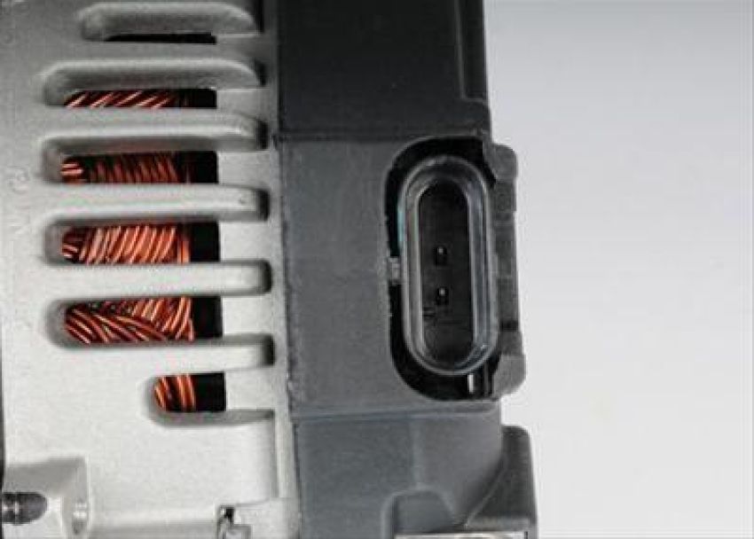 ACDelco Alternators for 2004-2008 MALIBU - 15794597