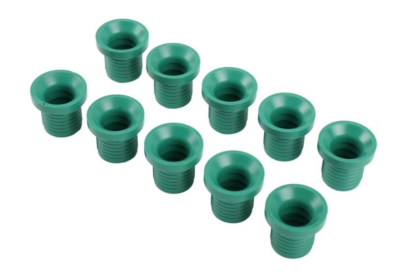 ACDelco GM Genuine Parts Automatic Transmission Fluid Filler Tube Seals 15796802