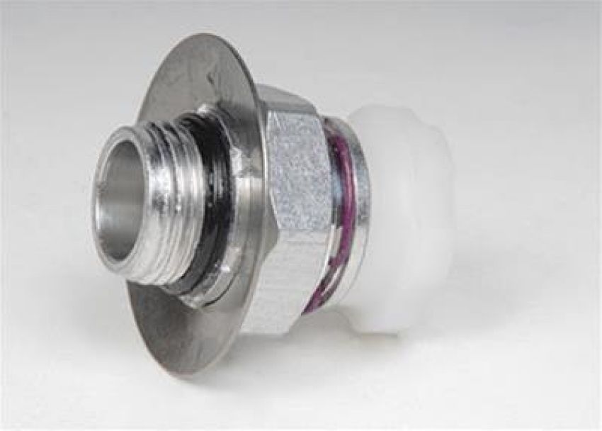 ACDelco Oil Cooler Connectors 15797464