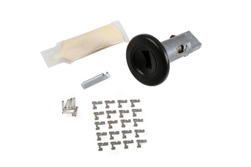 ACDelco - Ignition Key Lock Cylinders for 2004 SILVERADO 1500 - 15799769