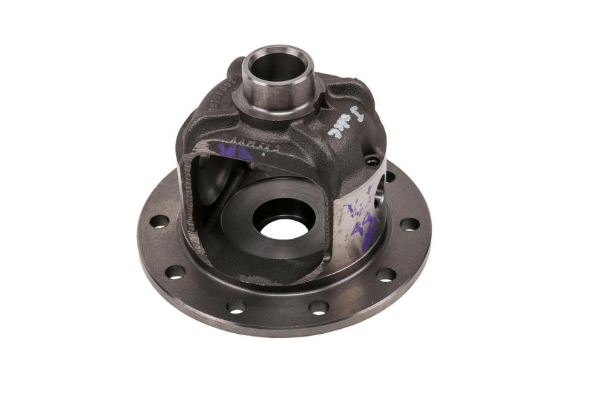 ACDelco Differential Carriers 15801501