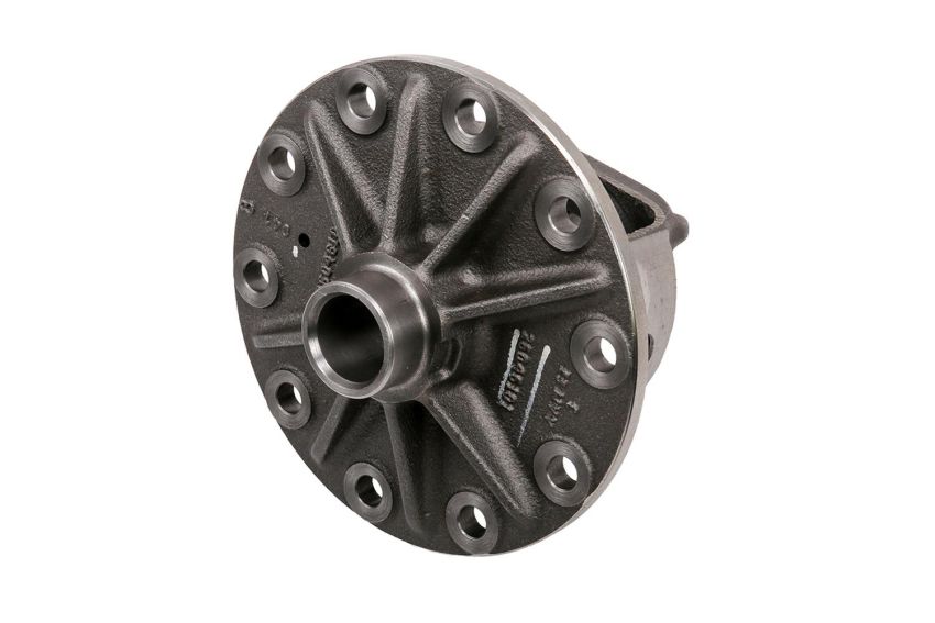 ACDelco Differential Carriers 15801501